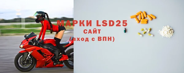 молекула духа Магадан